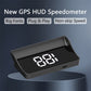 💥Escort for sikker kjøring💥Bilens speedometer med head-up display