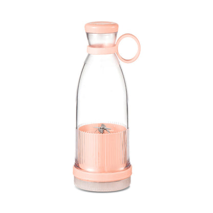 🥤🍊 Bestselger blant bærbare juicepresser – fersk juice når som helst, USB-oppladbar og enkel å rengjøre ✨