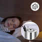 💨 50 % RABATT NÅ! ⚡ Ultralyd-tåkegenerator med 12 LED-lys – Skaper kjølig tåke og fargerikt lys – Perfekt til luftfuktere, fontener eller Halloween-dekorasjon – går stille i vann 💧✨