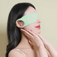 Ergonomisk Lett Søvemaske