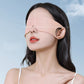 Ergonomisk Lett Søvemaske