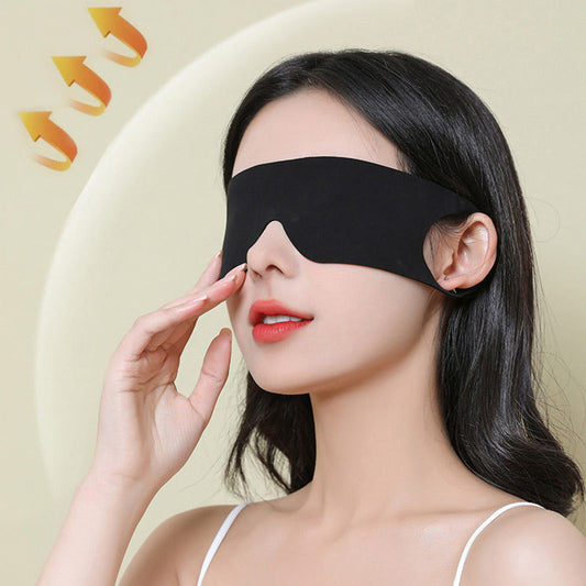 Ergonomisk Lett Søvemaske