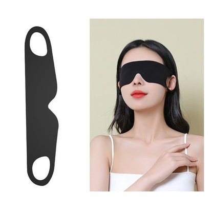 Ergonomisk Lett Søvemaske