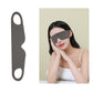 Ergonomisk Lett Søvemaske