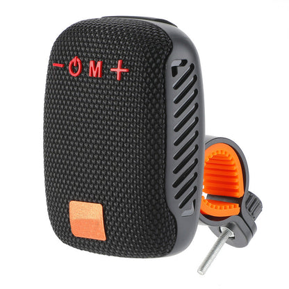 🔥2026 Hotte nye produkter🎵 Vanntett Bluetooth-høyttaler for sykler med holder