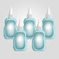 MAGIC GEL RENGJØRINGSMIDDEL