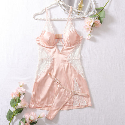 👗 Ale -50%! 💃 Seksikäs pitsimekko – Täydellinen treffeille ja juhliin 🌹 | Pehmeää kangasta, istuvuus ja monipuolinen ✨