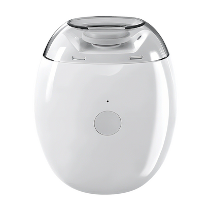 💅 BUY 2 GET 1 FREE! ✨ Universal Automatic Fingernail Grinder - 6 Speed Settings with 5 Attachments for Safe & Gentle Nail Care 👶🔧