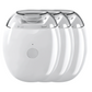💅 BUY 2 GET 1 FREE! ✨ Universal Automatic Fingernail Grinder - 6 Speed Settings with 5 Attachments for Safe & Gentle Nail Care 👶🔧