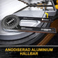📏 7-tommers transportbånd for aluminiumsavsag | Presisjonsvinkelmåler