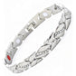 💫 60 % RABATT NÅ! ✨ Stilige magnetiske armbånd for kvinner – avslapning for håndleddet, elegant design og justerbar 🧲
