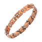 💫 60 % RABATT NÅ! ✨ Stilige magnetiske armbånd for kvinner – avslapning for håndleddet, elegant design og justerbar 🧲