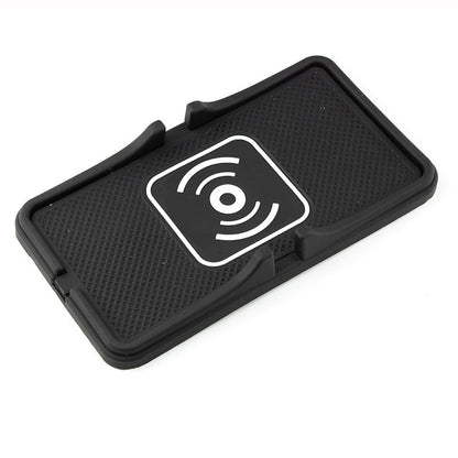 🔥 Hot Sale-tilbud - 10W trådløs bilopladerplade