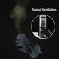 🧣 Tuulenpitävä talvinen kokokasvomaski – Lämmin ja luotettava! 