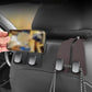 🔥Kjøp 1 og få 1 gratis🔥Liten multifunksjonell oppbevaringskrok til bruk i bilen