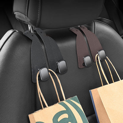 🔥Kjøp 1 og få 1 gratis🔥Liten multifunksjonell oppbevaringskrok til bruk i bilen