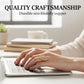 📢📢 50 % rabatt!! ⏰ Roterende firkløver-lykke ring