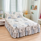 📢📢 70 % RABATT!! ⏰ 3-delt rysjebett-laken-sett 🛏️