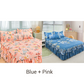 📢📢 70 % RABATT!! ⏰ 3-delt rysjebett-laken-sett 🛏️