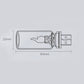 🔥 Realistinen USB-liekki-ilmakehälamppu