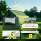 🏕️2026 Campingplan 50% rabatt!⛱️Utendørs vanntett UV-beskyttende lerretstoff