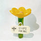 ⏳Begrenset tid 50 % rabatt🐝Blomsterformet vannstasjon for bier💧