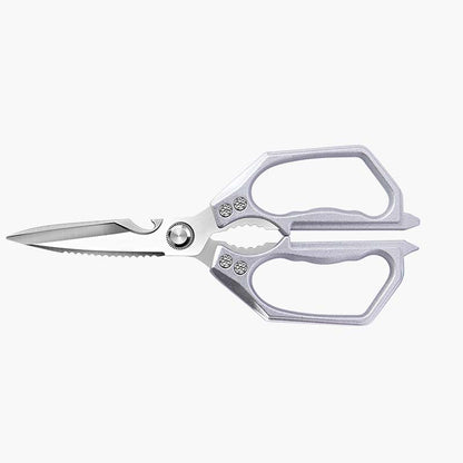✂️Multifunksjonell, robust kjøkkensaks