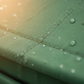 📢📢50 % RABATT !!⏰ 🐈 Høytliggende utendørs kattehus for alle værforhold – vanntett Oxford-stoff, termisk aluminiumsfôr og sammenleggbar utforming 🌧️