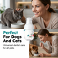 🐾No-Brush Pet Dental Care Liquid – Enkel tannpleie for kjæledyr🦷