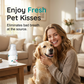 🐾No-Brush Pet Dental Care Liquid – Enkel tannpleie for kjæledyr🦷