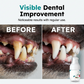 🐾No-Brush Pet Dental Care Liquid – Enkel tannpleie for kjæledyr🦷