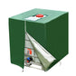 🎃Halloween-tilbud 50 % RABATT!🛡️1000L IBC-tanklokk – 210D Oxford UV- og værbeskyttelse
