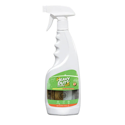 ⏳SPESIALTILBUD 50 % RABATT✨💞Over 50 000 solgte!🏆Kraftig avfettingsspray til kjøkkenet