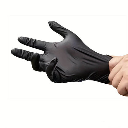 🔥🧤 50 % rabatt i en begrenset periode | Over 80 000 solgte tunge, sklisikre og allsidige beskyttelseshansker av nitril