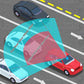 🚗 50% RABATT! Bred Buet Bakspeil for Biler – Utvidet Panoramautsikt & Reduserer Døde Vinkler! ✨ Enkel Montering – Passer de Fleste Biler, SUV & Varebiler. 🔄 270/300mm Størrelse