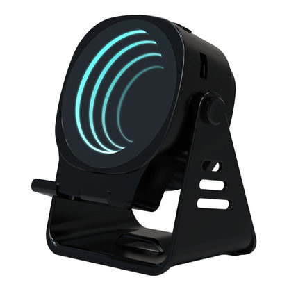 🔊 50 % RABATT! Induksjonshøyttaler og telefonstativ – 360° surroundlyd uten Bluetooth! ✨ 2-i-1-holder og høyttaler – kompatibel med alle enheter. 🔋 USB-oppladbar – kjøp 3 og få 10 % ekstra rabatt! 📱
