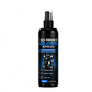 Glansgjenopprettende spray for 3D-utskrevne modeller