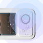 💧📱Vanntett mobilveske med Bluetooth-høyttaler🔊