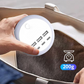 🔥Sommertilbud – Spar 50 %🔋 Bærbar stikkontaktliste med USB-C-lading og LED-lys ✨ – 6 USB-porter til hjemmet 🏠, kontoret 💻 og reiser ✈️