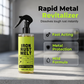 Rustfjerningsspray
