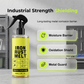 Rustfjerningsspray