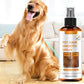 📢📢 50 % rabatt!! 🥳 💞Hårutglattende spray for kjæledyr
