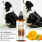 📢📢 50 % rabatt!! 🥳 💞Hårutglattende spray for kjæledyr