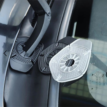 🚗 TILBUD -50 % ✨ Silikonbeskyttelse til vindusviskerarmene — beskytter mot løv og støv 🍂