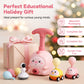 🔥🎈 50 % RABATT NÅ! Favorittjulegave – Power Toys – Aerodynamic Balloon Cars – rakettbil og rakettutskytingssett – lærerikt, kreativt og perfekt som julegave – for barn som elsker vitenskap og fart 🚗✨