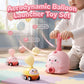 🔥🎈 50 % RABATT NÅ! Favorittjulegave – Power Toys – Aerodynamic Balloon Cars – rakettbil og rakettutskytingssett – lærerikt, kreativt og perfekt som julegave – for barn som elsker vitenskap og fart 🚗✨
