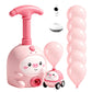 🔥🎈 50 % RABATT NÅ! Favorittjulegave – Power Toys – Aerodynamic Balloon Cars – rakettbil og rakettutskytingssett – lærerikt, kreativt og perfekt som julegave – for barn som elsker vitenskap og fart 🚗✨