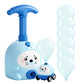 🔥🎈 50 % RABATT NÅ! Favorittjulegave – Power Toys – Aerodynamic Balloon Cars – rakettbil og rakettutskytingssett – lærerikt, kreativt og perfekt som julegave – for barn som elsker vitenskap og fart 🚗✨