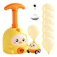 🔥🎈 50 % RABATT NÅ! Favorittjulegave – Power Toys – Aerodynamic Balloon Cars – rakettbil og rakettutskytingssett – lærerikt, kreativt og perfekt som julegave – for barn som elsker vitenskap og fart 🚗✨