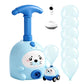 🔥🎈 50 % RABATT NÅ! Favorittjulegave – Power Toys – Aerodynamic Balloon Cars – rakettbil og rakettutskytingssett – lærerikt, kreativt og perfekt som julegave – for barn som elsker vitenskap og fart 🚗✨